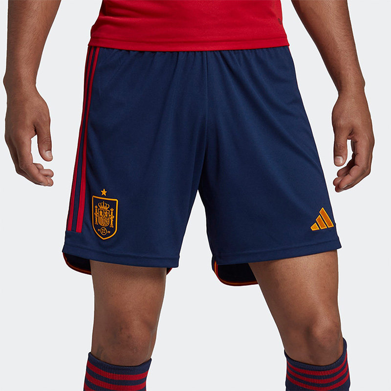 阿迪达斯正品男子短裤