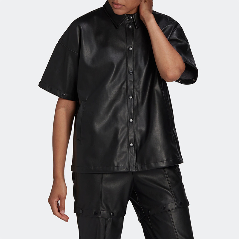 阿迪达斯正品女子运动外套