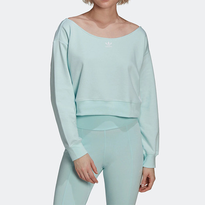 Adidas/阿迪达斯女子卫衣