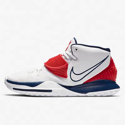 Nike/耐克正品男子运动篮球鞋