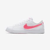 耐克正品 BLAZER Nike LOW POP 女子低帮休闲板鞋 AQ5604
