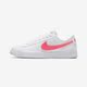 耐克正品 BLAZER Nike LOW POP 女子低帮休闲板鞋 AQ5604