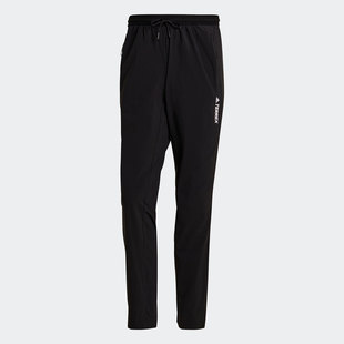 男子透气舒适百搭休闲运动裤 春季 GI7310 阿迪达斯正品 Adidas