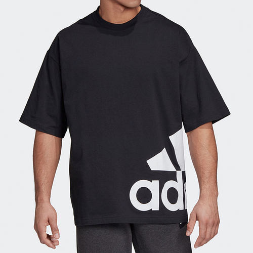 Adidas/阿迪达斯正品夏季新款男子休闲舒适运动短袖T恤GC7288