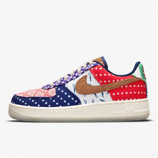 Force Low Nike DM6229 Air AF1女子休闲板鞋 470 耐克正品