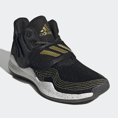 训练舒适篮球鞋Adidas/阿迪达斯