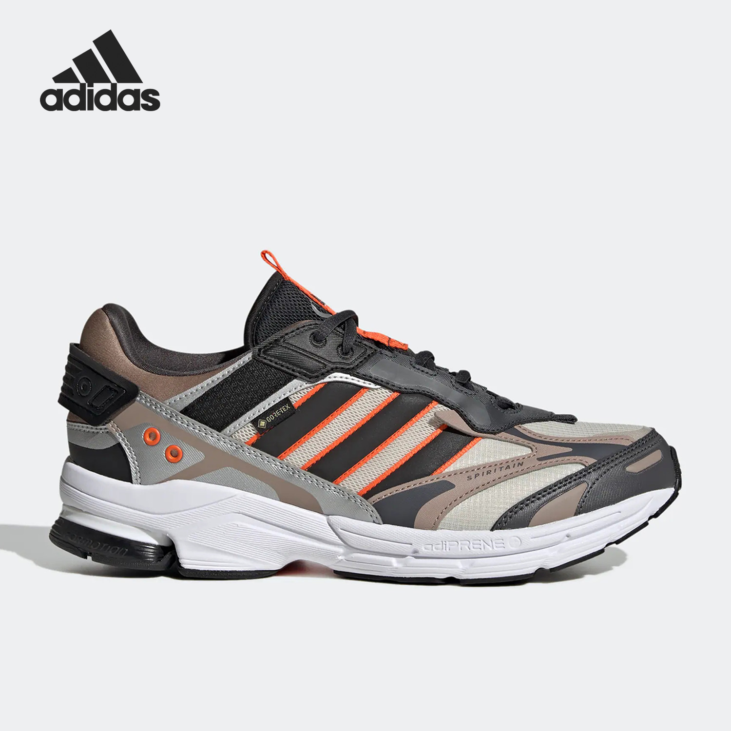 阿迪达斯正品男女款舒适跑步鞋