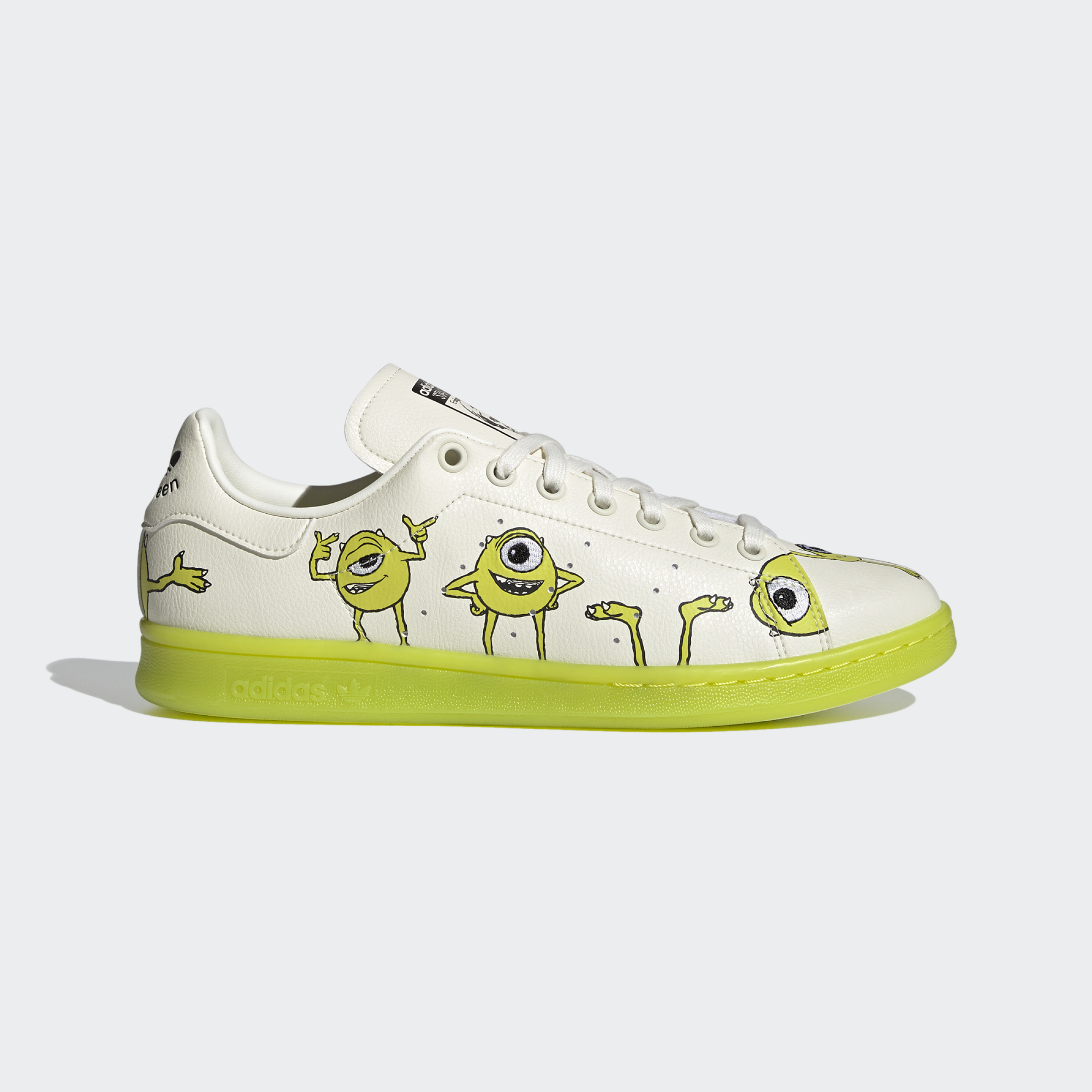Adidas/阿迪达斯正品三叶草 STAN SMITH 新款男女运动板鞋 FZ2706