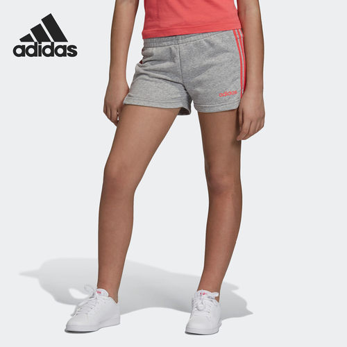 短裤Adidas/阿迪达斯训练运动