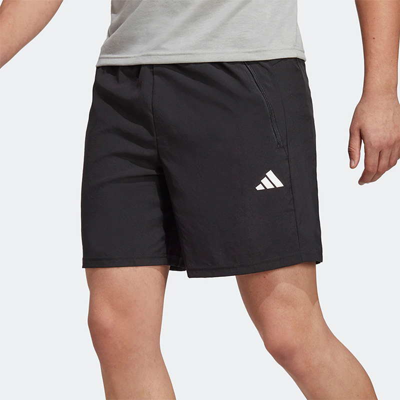 Adidas/阿迪达斯男子运动短裤