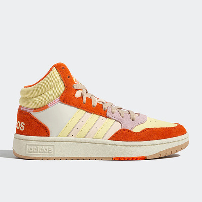 Adidas/阿迪达斯女子高帮休闲鞋