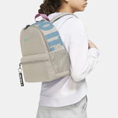 Nike 104 儿童运动旅游休闲大容量双肩包DR6091 耐克正品 新款