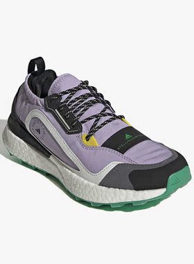 Adidas/阿迪达斯正品SMC Outdoorboost 2.0女子运动跑步鞋 GX9869