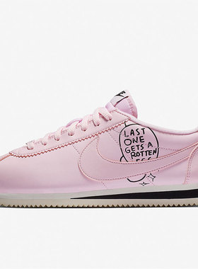 Nike/耐克正品Classic Cortez男女休闲轻便运动鞋 BV8165-600