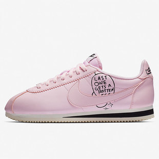 Nike/耐克正品Classic Cortez男女休闲轻便运动鞋 BV8165-600