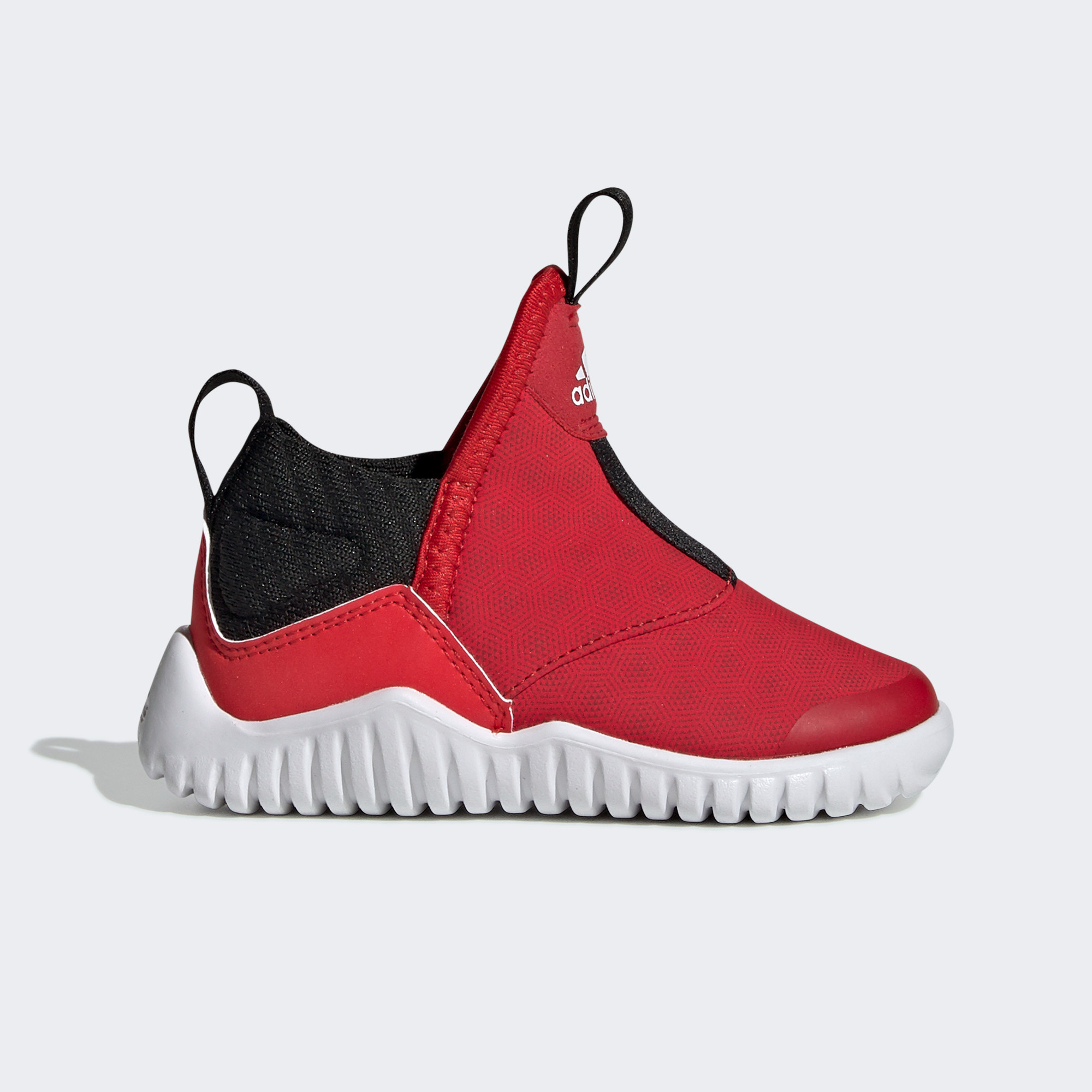 Adidas/阿迪达斯儿童一脚蹬鞋