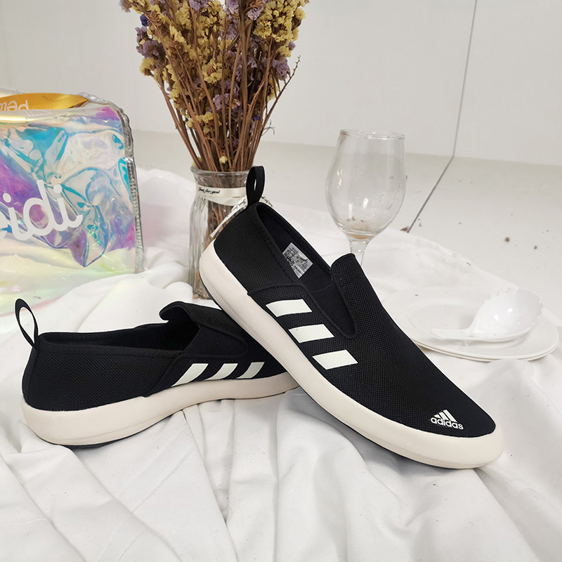 Adidas/阿迪达斯男子运动鞋