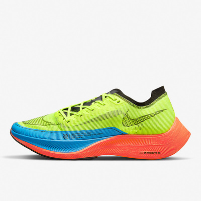 Nike/耐克正品ZoomX VaporFly NEXT% 2男子运动跑步鞋 DV3030-700