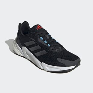 Adidas/阿迪达斯正品X9000L2 U男女同款运动缓震耐磨跑步鞋HP2124