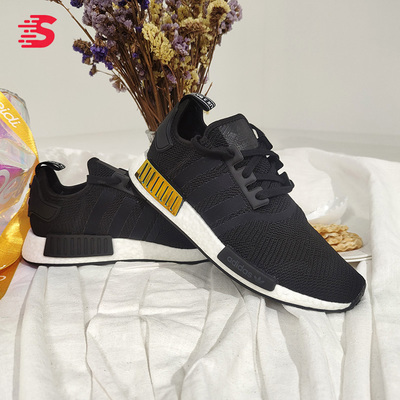 Adidas/阿迪达斯跑步鞋男子