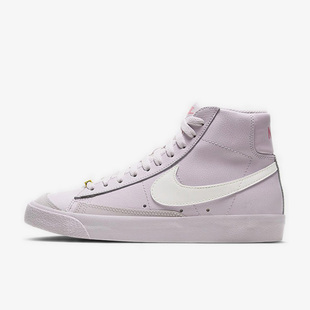 耐克正品 CZ0376 Blazer 77女子中帮运动板鞋 500 mid Nike