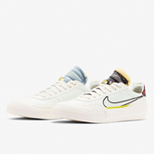 耐克正品 TYPE 夏季 Nike 新款 DROP HBR男子轻便休闲板鞋 CW2620