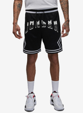 Nike/耐克正品Jordan 新款男子透气运动短裤FD5958-010
