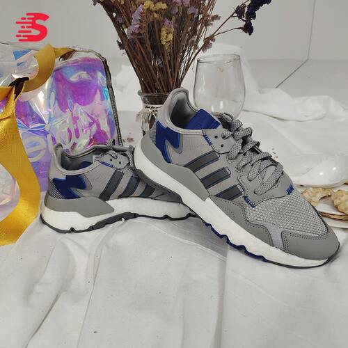 老爹鞋Adidas/阿迪达斯
