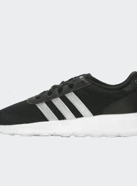 Adidas/阿迪达斯正品20新款neo LITE RACER女子休闲运动鞋FW8979