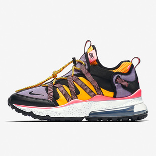 Nike/耐克正品AIR MAX 270 BOWFIN男子透气运动跑步鞋 AJ7200-004