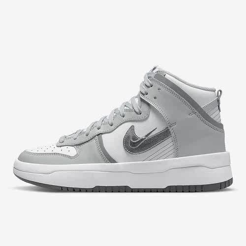 Nike耐克高帮板鞋运动休闲女运动