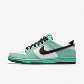 耐克正品 819674 Dunk Nike Crystal男女低帮板鞋 Sea 301