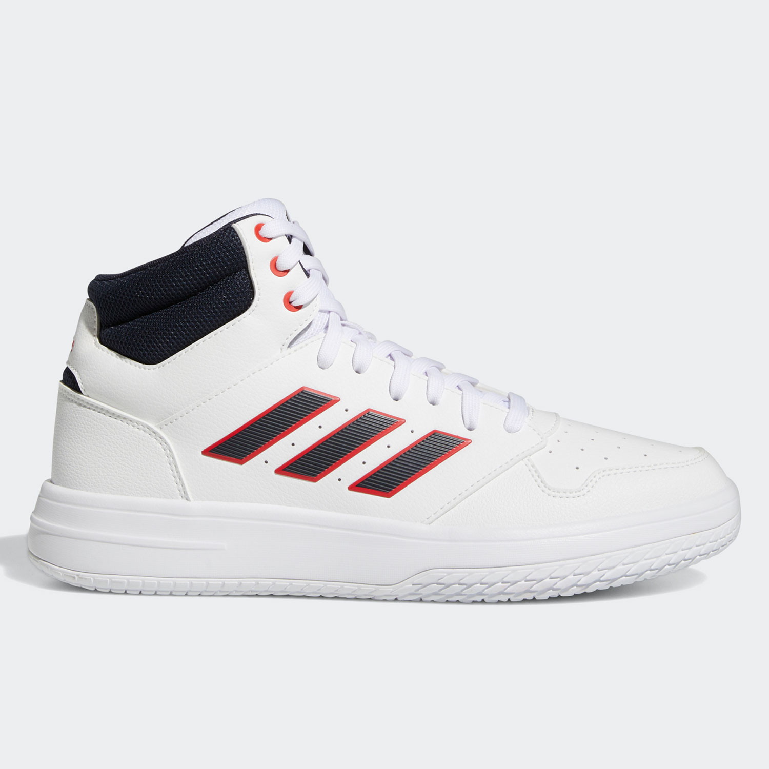 阿迪达斯潮流缓震实战训练篮球鞋