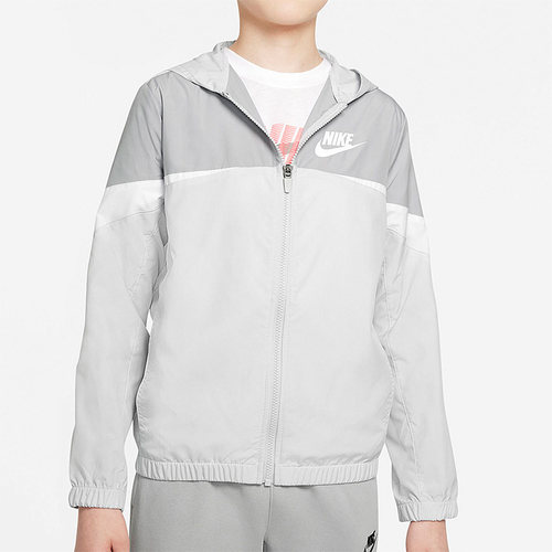 Nike/耐克正品大童夹克外套