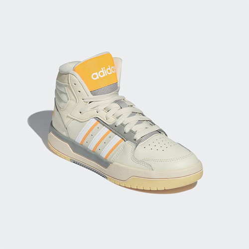 篮球鞋休闲运动Adidas高帮