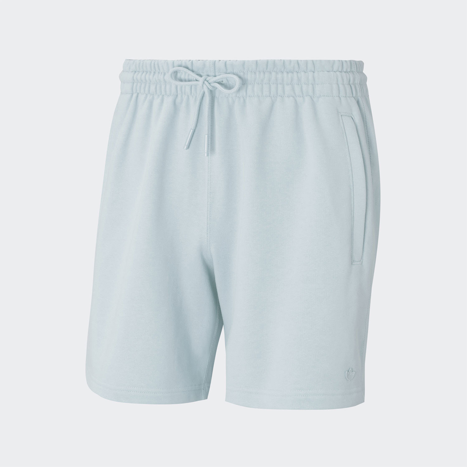 Adidas/阿迪达斯正品三叶草夏季新款男子休闲短裤HF6359 - 实物图