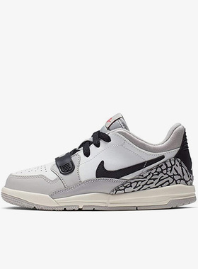 Nike/耐克正品AirJordan Legacy312大童运动休闲鞋CD9055-101