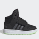阿迪达斯正品 婴童休闲运动鞋 HOOPS 2.0 Adidas 冬季 MID EE6711