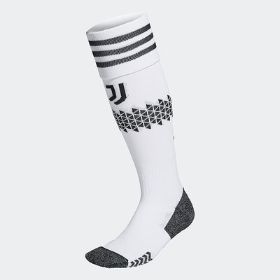 Adidas/阿迪达斯正品JUVE H SO尤文图斯男女高筒足球运动袜H38893