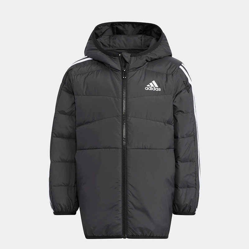 Adidas/阿迪达斯小童羽绒服