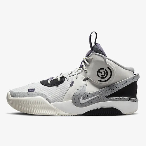 Nike/耐克正品新款AIR DELDON EP 男子透气耐磨篮球鞋DV5578-100