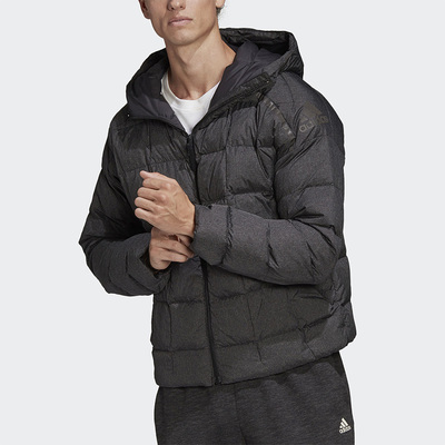 adidas阿迪达斯正品运动羽绒服