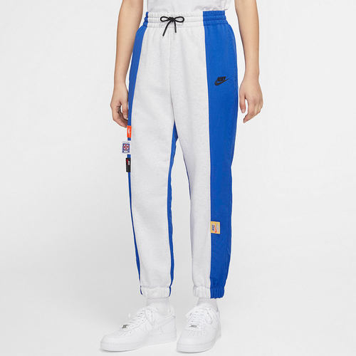 nike正品春季女子cj2049运动长裤