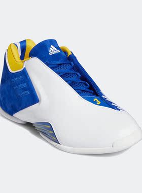 Adidas/阿迪达斯正品T-MAC 3 RESTOMOD春季男子运动篮球鞋GY0267