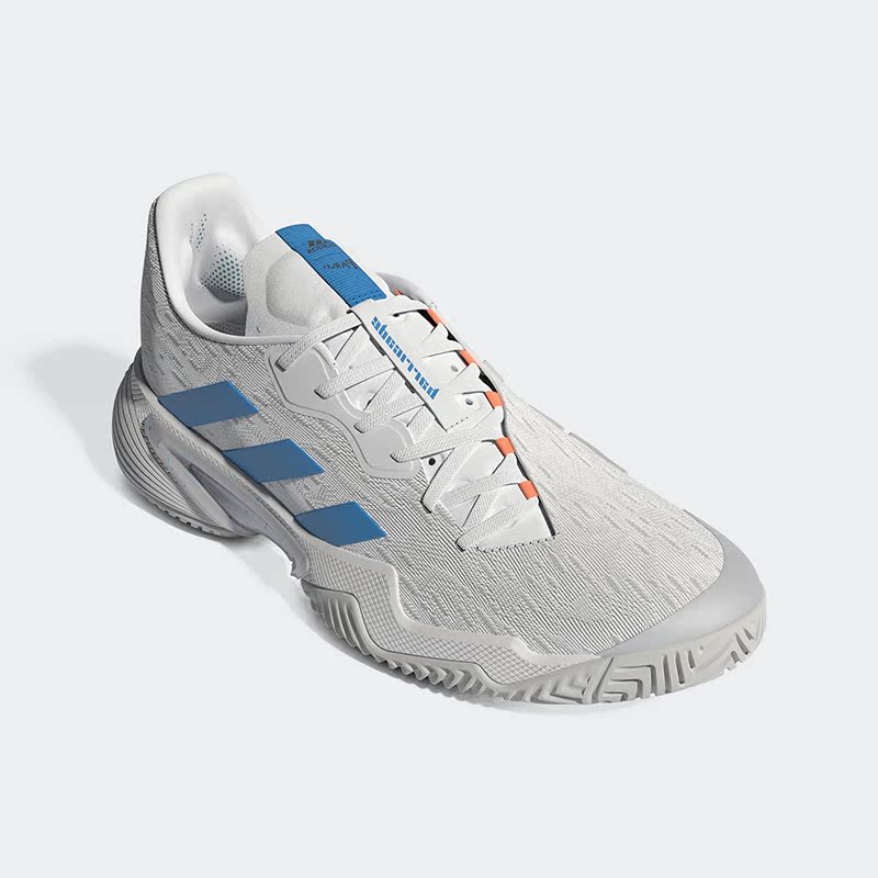 阿迪达斯男女网球运动鞋