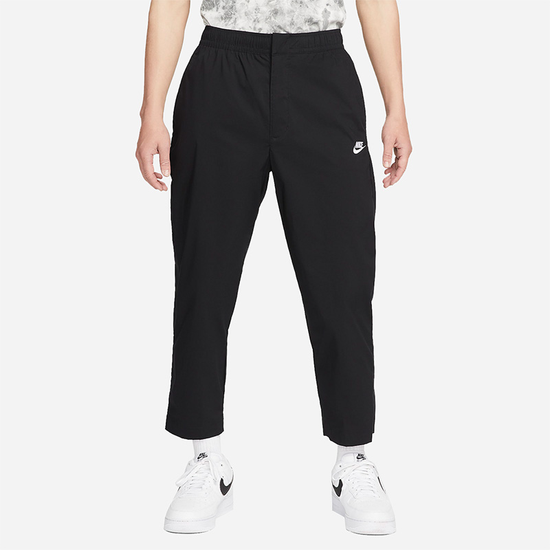 耐克男子工装休闲运动九分裤