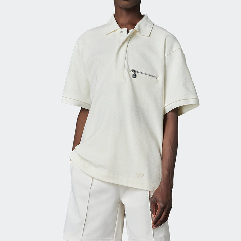 Adidas/阿迪达斯男子POLO衫