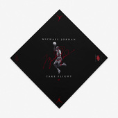 DJ5970 Nike Jordan男女运动健身休闲印花头巾 Air 906 耐克正品