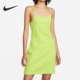 耐克正品 DM6231 新款 运动吊带连衣裙 321 女子修身 Nike