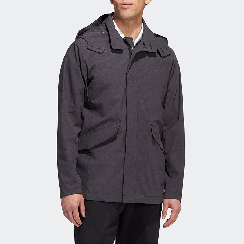 阿迪达斯正品男子外套